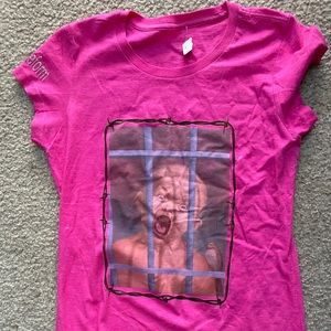 Women’s Graphic T-shirt